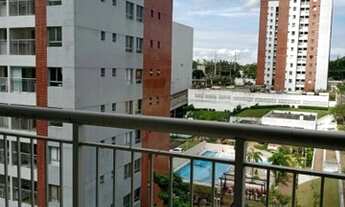 Imagem 5: RIVER SIDE APARTAMENTO NOVO PRONTO PRA MORAR!!
