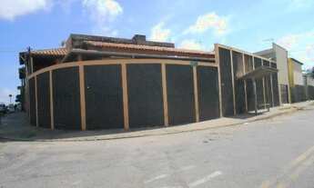 Imagem: VARZEA PAULISTA - Casa Padrão - CIDADE