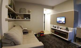 Imagem: Apartamento Alto perequê