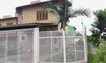 Imagem: Porto Alegre - Casa Padrão - Hípica Boulevard