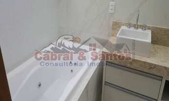 Imagem 5: INDAIATUBA - Casa de Condomínio - JARDIM RESIDENCIAL DONA MARIA JOSE