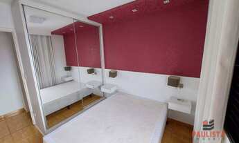 Imagem 7: Apartamento com 2 dormitórios para alugar, 55 m² por R$ 3.573,00 - Vila da Saúde - São Pau