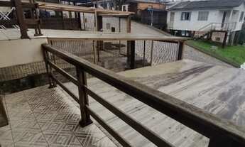 Imagem: Sobrado individual no São Cristóvão