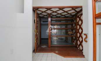 Imagem 4: Sala para aluguel, 1 vaga, Tijuca - RIO DE JANEIRO/RJ