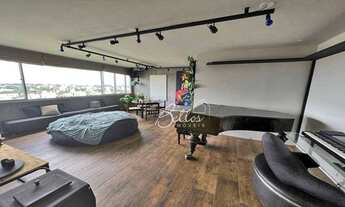 Imagem 2: Vista panorâmica - Todo reformado