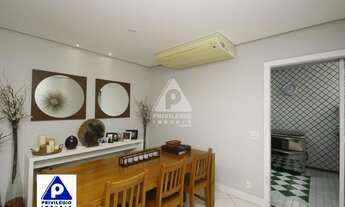 Imagem 4: 3 QUARTOS COM VAGA NO HUMAITÁ