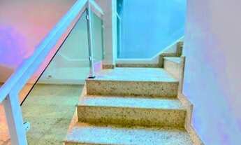 Imagem 2: SANTO ANDRÉ - RESIDENCIAL - JARDIM PARAÍSO