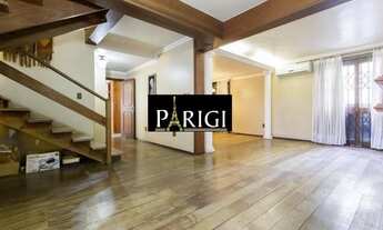 Imagem 3: Casa com 4 dormitórios para alugar, 250 m² por R$ 5.900,00/mês - Chácara das Pedras - Port