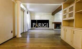 Imagem 5: Casa com 4 dormitórios para alugar, 250 m² por R$ 5.900,00/mês - Chácara das Pedras - Port