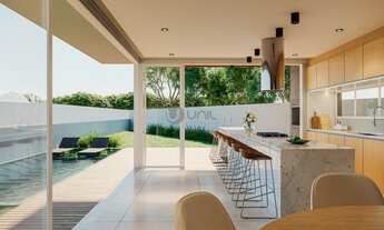 Imagem: FLORIANóPOLIS - Casa Padrão - Cachoeira