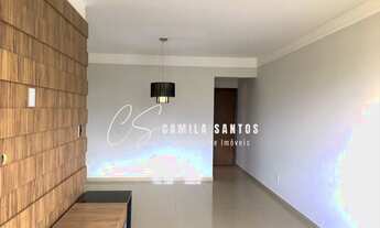 Imagem 2: Apartamento a venda Jardim Finotti 3/4