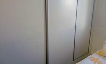 Imagem: Casa de condomínio sobrado para venda tem