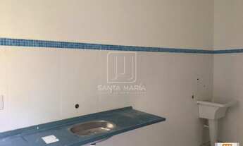 Imagem 3: Apartamento (tipo - padrao) 2 dormitórios/suite, cozinha planejada, em condomínio fechado