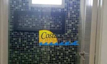 Imagem 4: Cobertura com 3 dormitórios à venda, 189 m² por R$ 1.580.000,00 - Vila Guilhermina - Praia