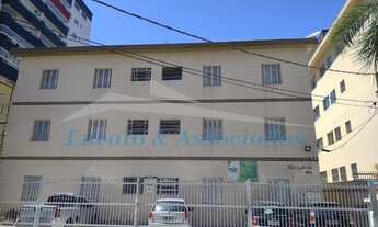 Imagem 2: Apartamento Para Venda Canto do Forte, Praia Grande SP 01 dormitorio, cozinha, banheiro, 1