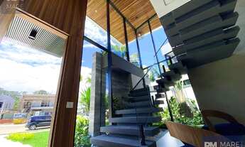 Imagem 4: Casa para venda com 411 metros quadrados com 5 suítes em Riviera - Bertioga - SP