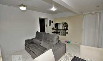 Imagem 4: Apartamento para Aluguel - Botafogo, 3 Quartos, 85 m2