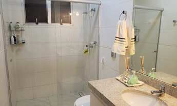 Imagem 7: Casa de condomínio para venda possui 156 metros quadrados com 3 quartos