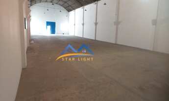 Imagem 6: SÃO PAULO - Galpão/Depósito/Armazém - SANTO AMARO