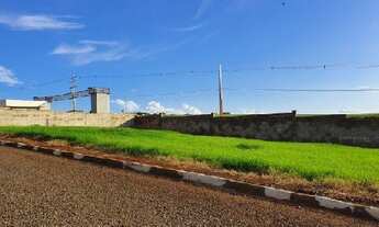 Imagem 6: COND RESID OASIS - Oportunidade Única em FLORESTA - PR | Tipo: Terreno