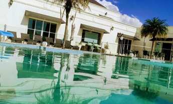 Imagem 3: Palácio Eliseu Condomínio Santa Maria - Casa Luxo Neoclássica - Heliponto - Tranquilidade