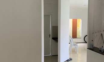 Imagem 4: Top! Alugo casa no Aracagy com 3 suítes, piscina e churrasqueira