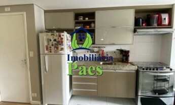 Imagem 6: CURITIBA - Apartamento Padrão - FANNY