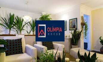 Imagem 3: Apartamento Venda 4 Dormitórios - 110 m² Vila Clementino