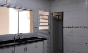 Imagem 3: Apartamento para aluguel possui 55 metros quadrados com 1 quarto em Cambuci - São Paulo