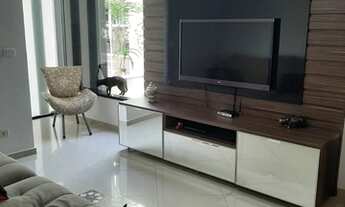 Imagem 5: Casa para venda possui 250 metros quadrados com 3 quartos sendo 1 suíte -Santa Barbara D O