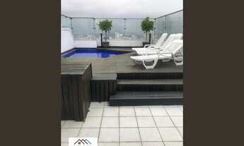 Imagem 2: Cobertura Venda 3 Dormitórios - 316 m² Perdizes