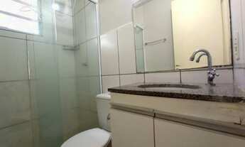 Imagem 6: Apartamento térreo em frente ao Parque Ecológico com 65 m2 com 3 dormitórios (1 suíte) com