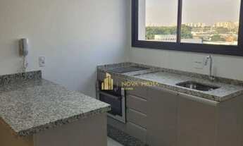 Imagem: Apartamento com 1 dormitório para alugar