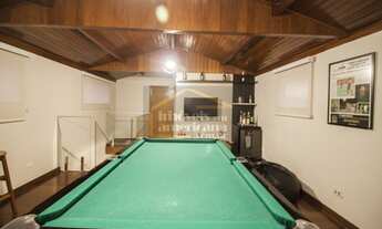 Imagem 2: AMERICANA - Casa Padrão - RESIDENCIAL BOA VISTA