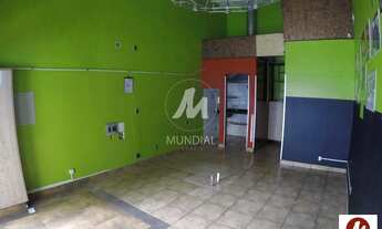 Imagem 3: Salão/Galpão (salão - térreo