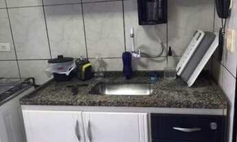 Imagem 7: Apartamento com 2 dormitórios à venda, 56 m² por R$ 212.000,00 - Santa Terezinha - São Ber