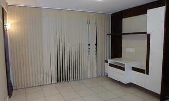 Imagem 3: Studio para venda tem 59 metros quadrados com 1 quarto em Meireles - Fortaleza - CE