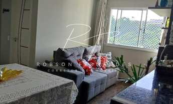 Imagem: Apartamento para Venda em Barueri, Vila