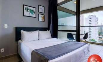 Imagem 4: São Paulo - Kitchenette/Studio - Brooklin