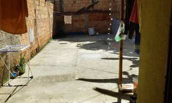 Imagem 6: Vd Ágio Casa 2qts na Laje, Lote Grande de 180m², P.Q Santa Rita - Val.I. Não exijo Transfe