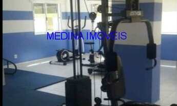 Imagem 6: FERRAZ DE VASCONCELOS - Apartamento Padrão - VILA SÃO PAULO