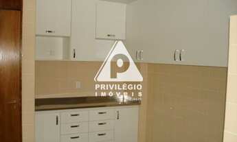 Imagem 7: Apartamento à venda, 4 quartos, 1 suíte, 3 vagas, Laranjeiras - RIO DE JANEIRO/RJ