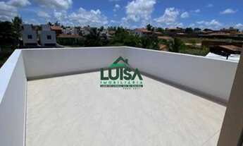 Imagem 3: Casa a venda na praia de Carapibus- Conde/PB