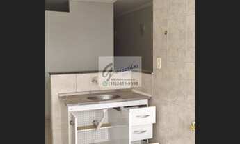 Imagem 3: Kitnet com 1 dormitório à venda, 48 m² por R$ 170.000,00 - Jardim Santa Mena - Guarulhos/S