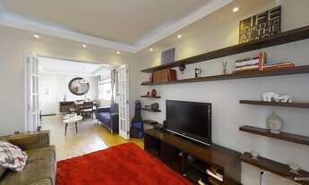 Imagem 5: Apartamento residencial para venda, Vila Olímpia, São Paulo - AP12911