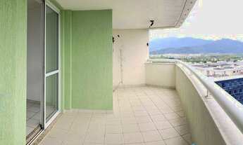 Imagem 4: Barra Bonita - 3 Quartos com 2 Vagas e Linda Vista