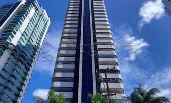 Imagem: Lindo apartamento de luxo na Beira Rio finamente