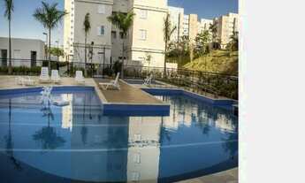 Imagem: Apartamento Residencial em SÃO JOSÉ DOS