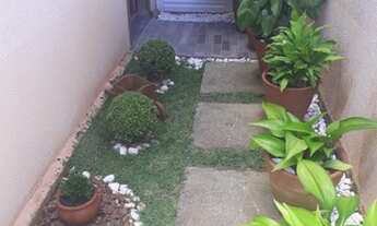 Imagem 2: Vargem Grande Paulista - Casa de Condomínio - Chácara Remanso 1