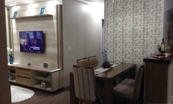 Imagem 2: MAUÁ - Apartamento Padrão - VILA FALCHI